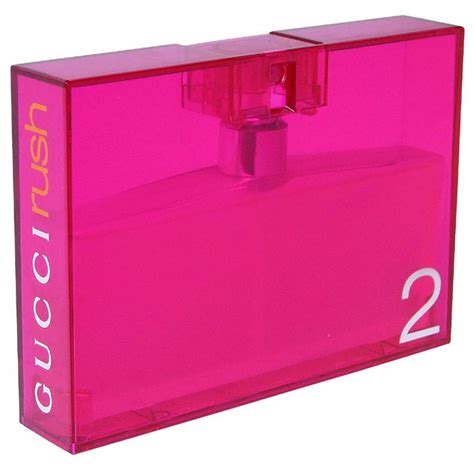 gucci rush 2 testeris|Gucci rush 2.